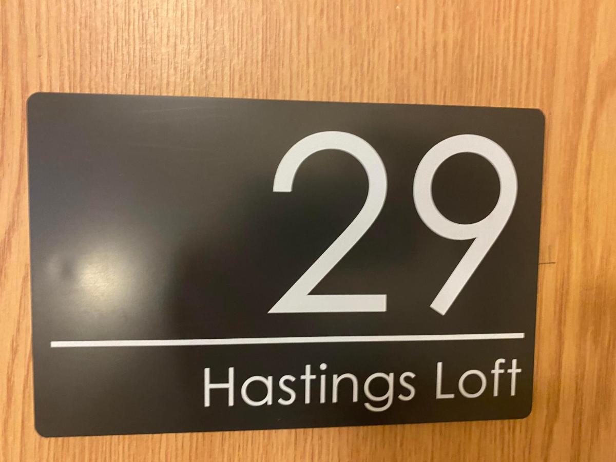 Hastings Apartments Extra Large Self Catering Apt Tourism Certified Free Parking Wifi Belfast Exterior photo