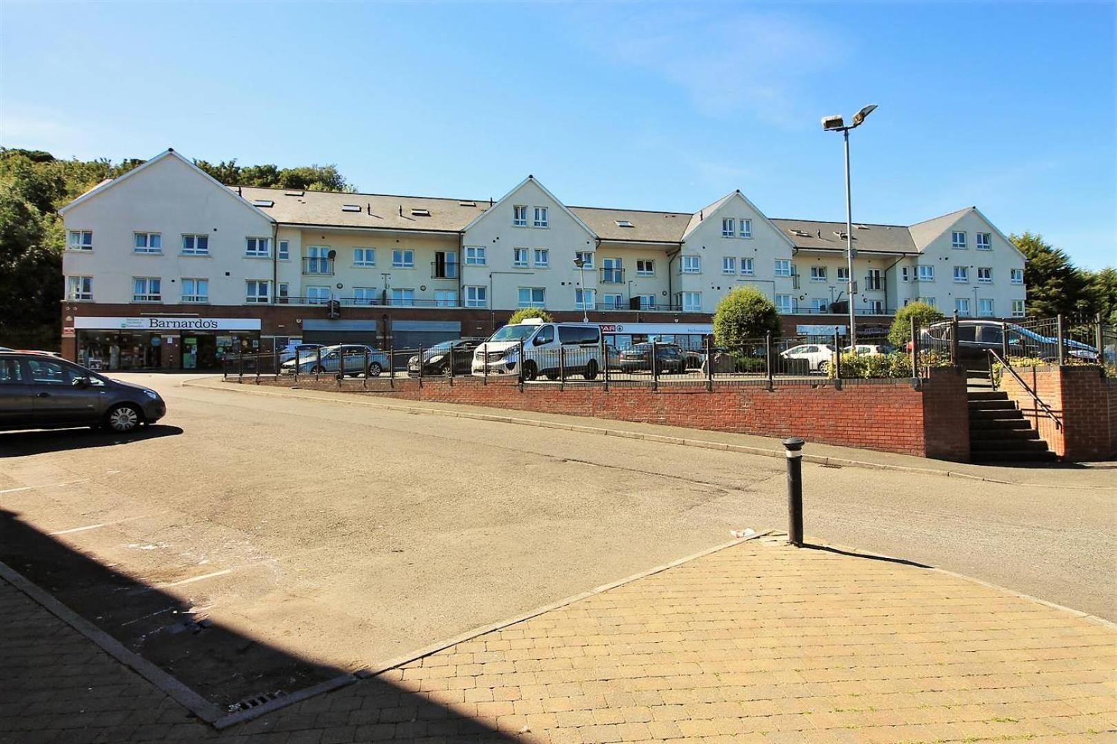 Hastings Apartments Extra Large Self Catering Apt Tourism Certified Free Parking Wifi Belfast Exterior photo